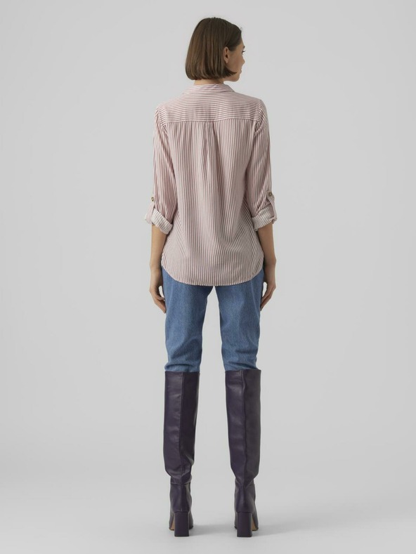 Vero Moda Ing Rózsaszín termék 2. képe