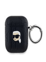 Karl Lagerfeld AirPods 1/2 Szemüvegtok