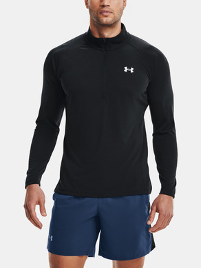 Under Armour Streaker Half Zip Póló