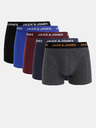 Jack & Jones Black Friday 5 db-os Boxeralsó szett