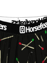 Horsefeathers Bő szárú boxeralsó