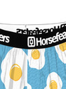 Horsefeathers Bő szárú boxeralsó