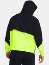 Under Armour UA Legacy Windbreaker Dzseki