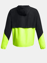 Under Armour UA Legacy Windbreaker Dzseki