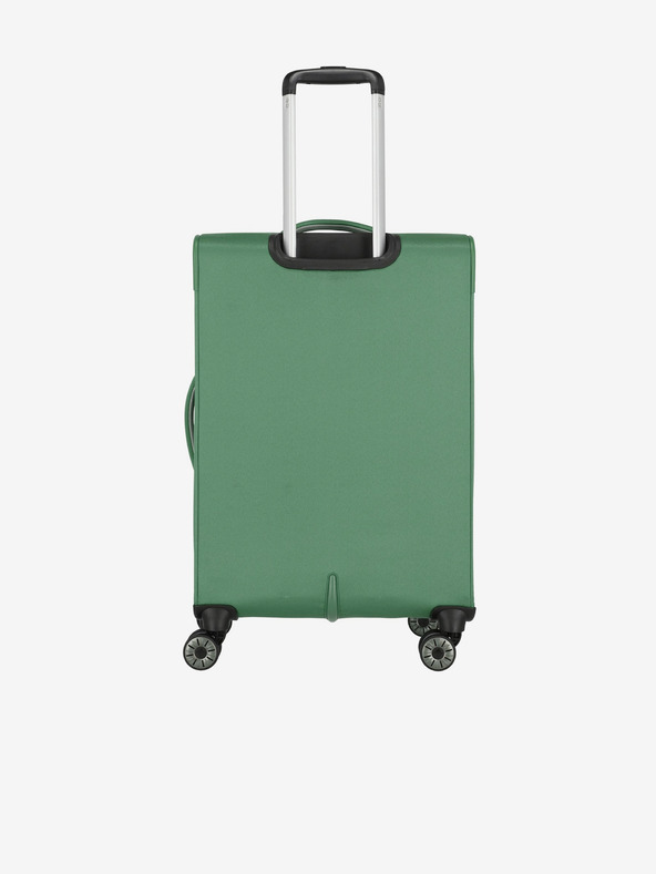 Travelite Miigo 4w S,M,L Készlet Zöld termék 2. képe