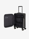 Travelite Viia 4w S,M,L + Duffle Anthracite Készlet