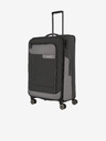 Travelite Viia 4w S,M,L + Duffle Anthracite Készlet