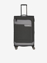 Travelite Viia 4w S,M,L + Duffle Anthracite Készlet