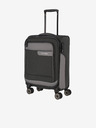 Travelite Viia 4w S,M,L + Duffle Anthracite Készlet