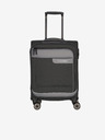 Travelite Viia 4w S,M,L + Duffle Anthracite Készlet