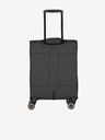 Travelite Viia 4w S,M,L + Duffle Anthracite Készlet