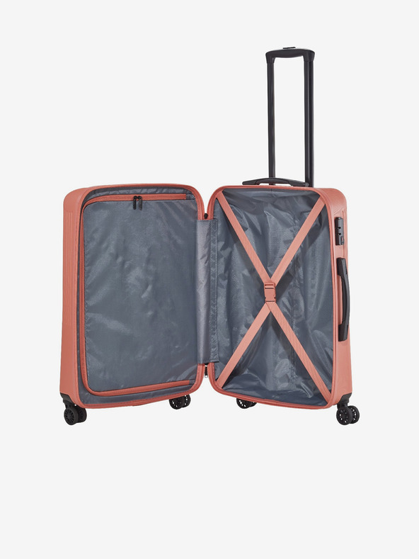 Travelite Bali S,M,L Készlet Narancssárga termék 2. képe