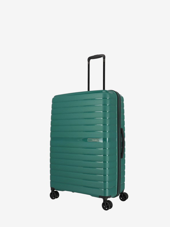 Travelite Trient L Green Bőrönd Kék akciós termékkép 1