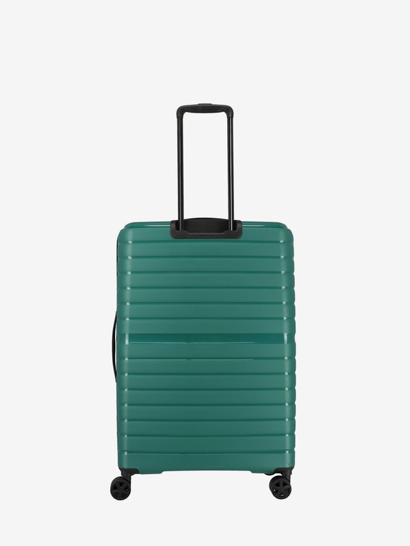 Travelite Trient L Green Bőrönd Kék termék 2. képe