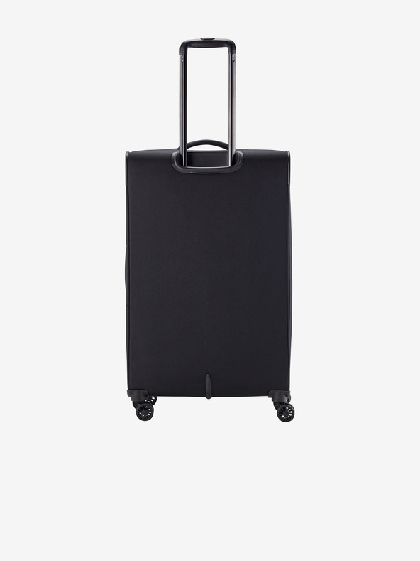 Travelite Chios L Bőrönd Fekete termék 2. képe