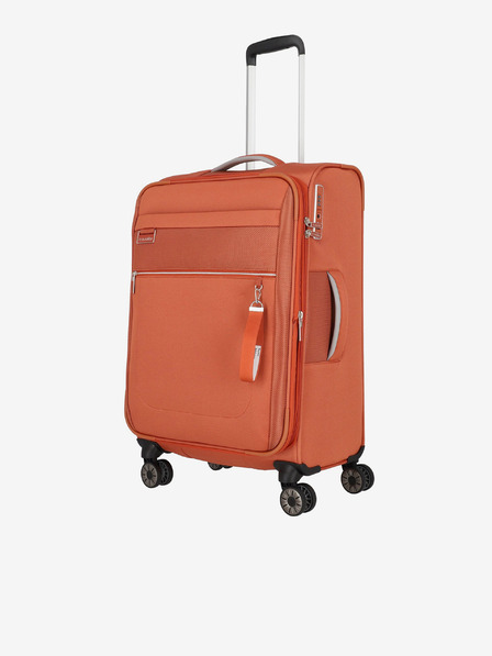 Travelite Miigo 4w M Copper/chutney Bőrönd