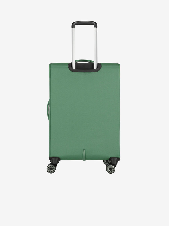 Travelite Miigo 4w M Bőrönd Zöld termék 2. képe