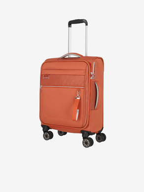 Travelite Miigo 4w S Copper/chutney Bőrönd