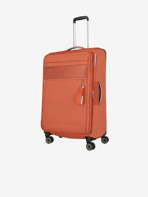 Travelite Miigo 4w L Copper/chutney Bőrönd