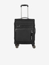 Travelite Miigo 4w S,M,L + BB Black Készlet