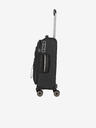 Travelite Miigo 4w S,M,L + BB Black Készlet