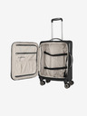 Travelite Miigo 4w S,M,L + BB Black Készlet