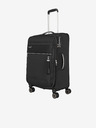 Travelite Miigo 4w S,M,L + BB Black Készlet