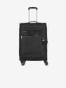 Travelite Miigo 4w S,M,L + BB Black Készlet