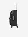 Travelite Miigo 4w S,M,L + BB Black Készlet