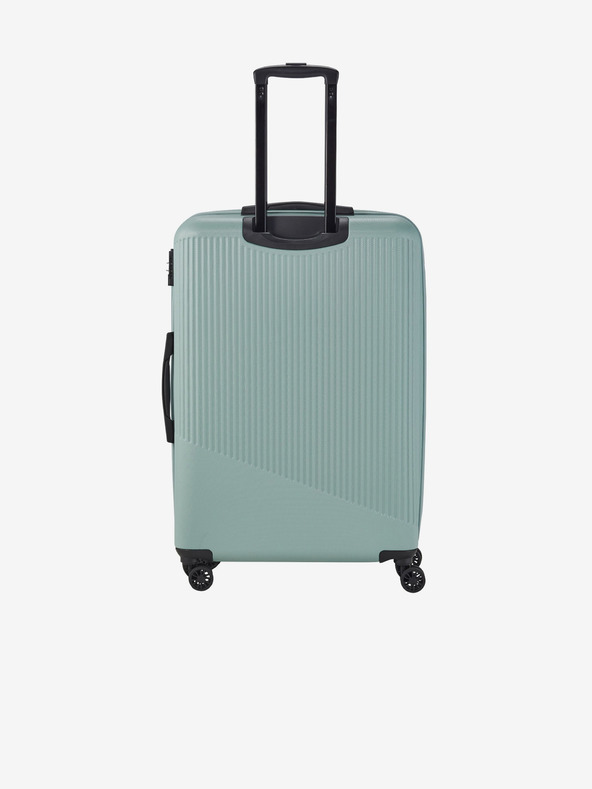 Travelite Bali L Bőrönd Zöld termék 2. képe