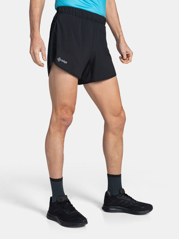Kilpi Comfy-M Rövidnadrág Fekete termék 2. képe