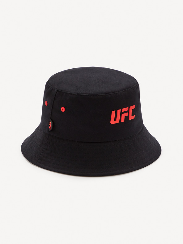 Celio UFC Kalap Fekete termék 2. képe