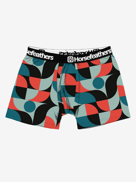 Horsefeathers Boxeralsó