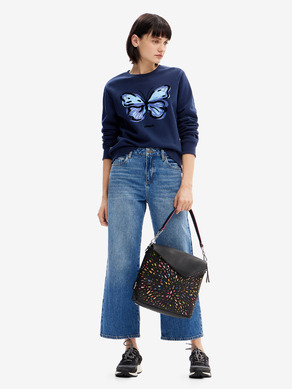 Desigual Butterfly Melegítőfelsők