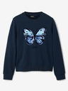 Desigual Butterfly Melegítőfelsők