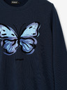 Desigual Butterfly Melegítőfelsők