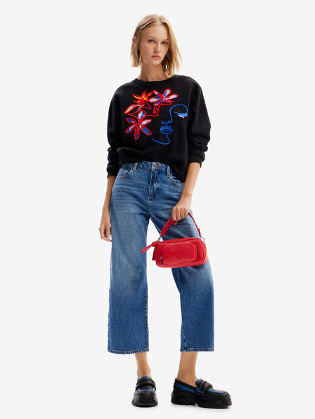 Desigual Lady Melegítőfelsők