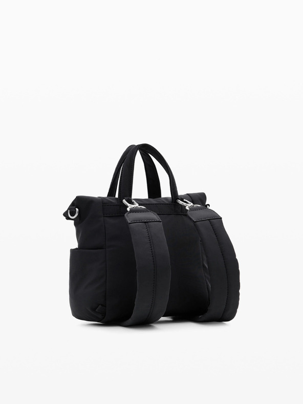 Desigual Basic Modular Voyager Micro Kézitáska Fekete termék 2. képe