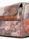 Desigual Pocket Blossom Phuket Mini Kézitáska