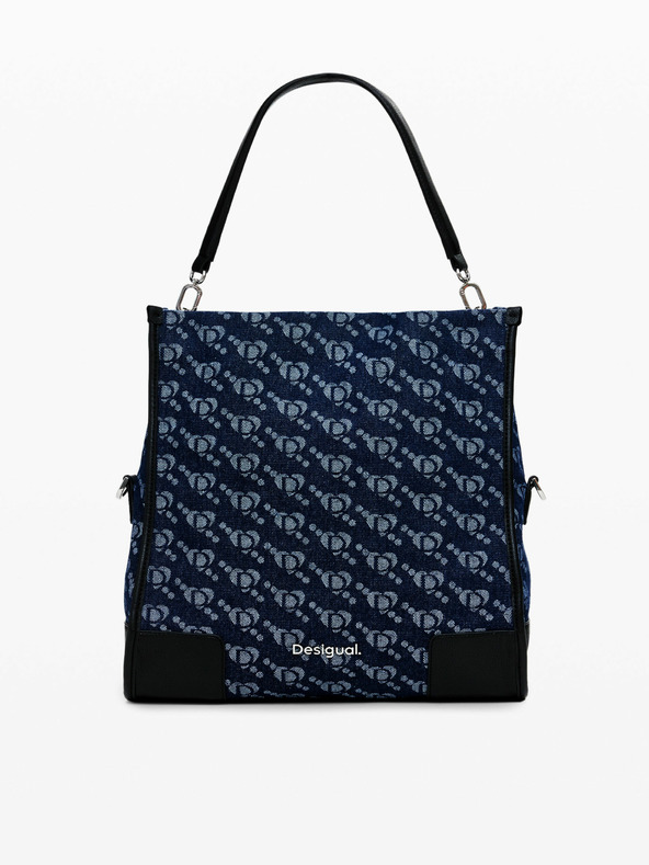 Desigual Arco Lovertyv 3.0 Kézitáska Kék termék 2. képe