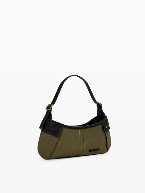 Desigual Hopper Ferrol Kézitáska Zöld termék 2. képe