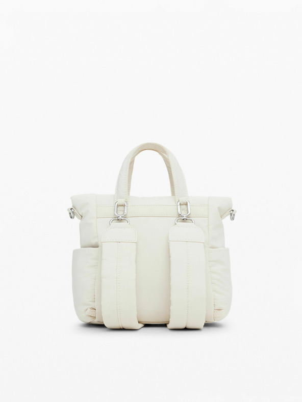 Desigual Modular Voyager Micro Kézitáska Fehér termék 2. képe