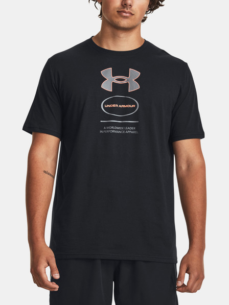 Under Armour Branded Póló