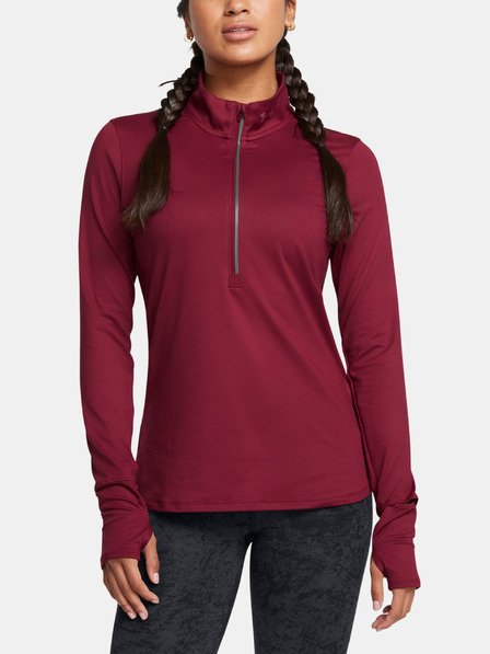 Under Armour UA Launch Pro Half Zip Póló