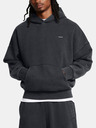 Under Armour UA Icon HWT Flc Wash OS Hood Melegítőfelsők