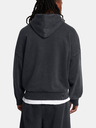 Under Armour UA Icon HWT Flc Wash OS Hood Melegítőfelsők