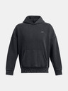 Under Armour UA Icon HWT Flc Wash OS Hood Melegítőfelsők