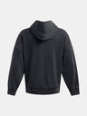 Under Armour UA Icon HWT Flc Wash OS Hood Melegítőfelsők