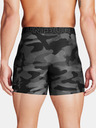 Under Armour M UA Perf Tech Nov 6in 3 db-os Boxeralsó szett