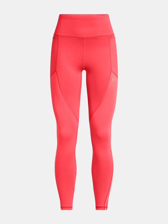 Under Armour Vanish CW Legging Legings Piros akciós termékkép 1
